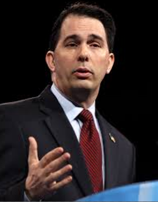 Gov. Scott Walker