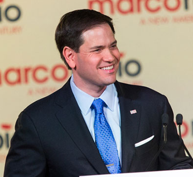 Marco Rubio
