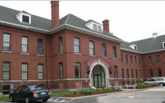 Hillsborough County complex in Goffstown.