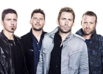Nickelback