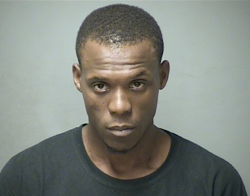 Renaud "Junior" Plasir