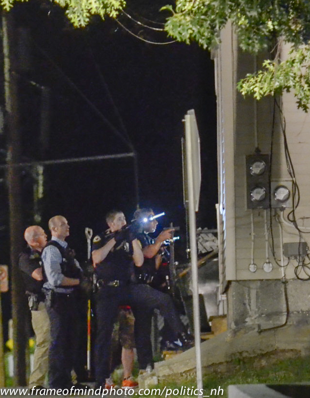 MPD Shooting Parker St-1769-2