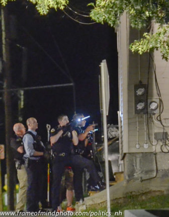 MPD Shooting Parker St-1769-2