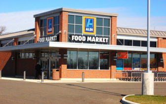 Aldi