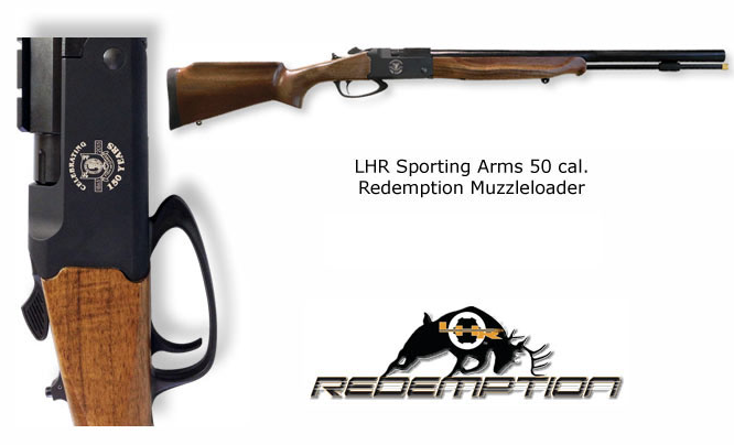 You could win this #1 Serial Commemorative rifle.