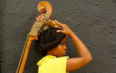 Mimi Jones at Amoskeag Studio June 12, 7 p.m.