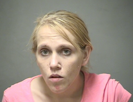 McFarland, charged with possession of a controlled drug.