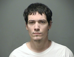 Corriveau, 2 counts possession of a controlled drug; falsifying physical evidence and possession of controlled drug with Intent to distribute.