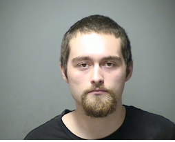 Swanson, arrested on a warrant out of Derry, and possession of heroin.