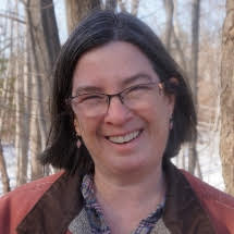 Author Maureen Milliken, who spent 25 years writing and editing for the NH Union Leader.