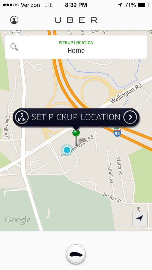 Uber continues in Manchester, despite expiration of June 4 deadline.