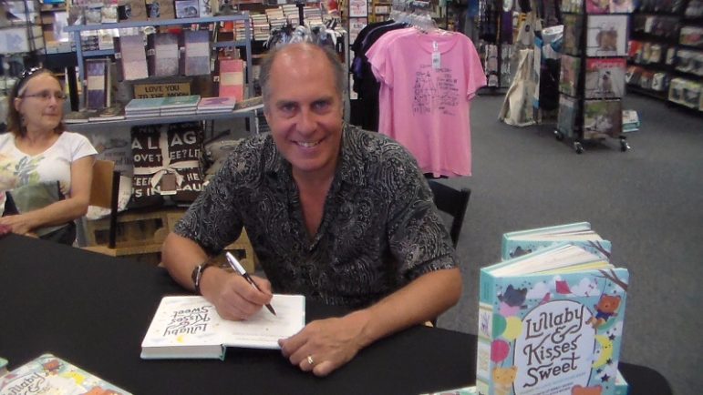 Matt Forrest Esenwine