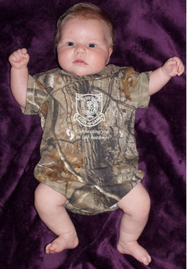 Hunter/Fisher for life.