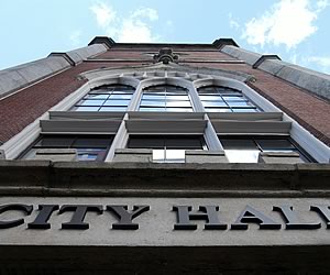 City Hall