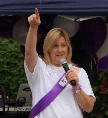 Melissa Fortin Crews