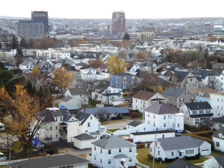 MHT: City of random acts of kindness?