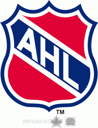 AHL logo