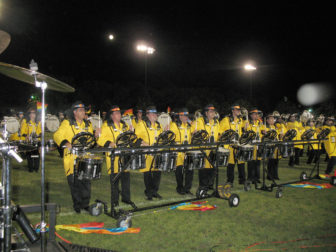 Bridgemen Alumni Corps