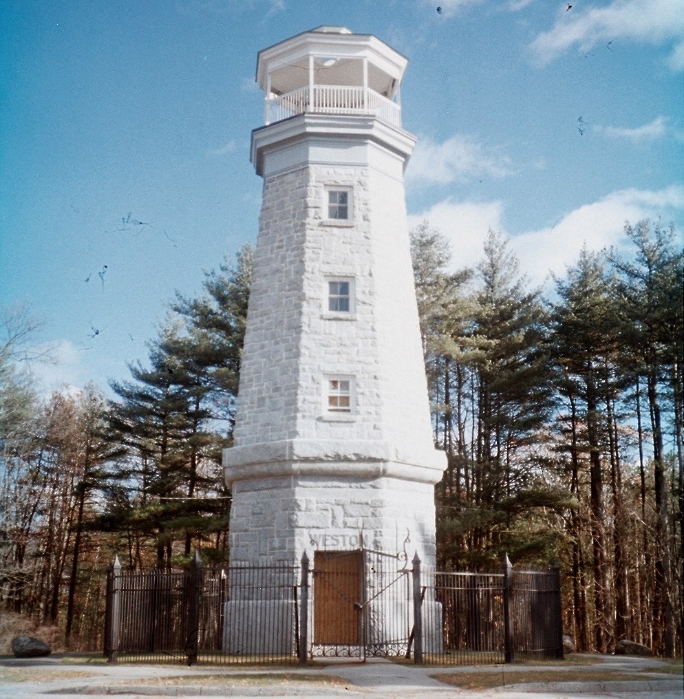 Weston Observatory
