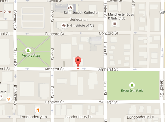 Shooting under investigation at 170 Amherst St.