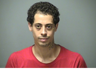 Jose Arroyo Castillo