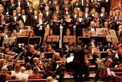 Manchester Choral Society