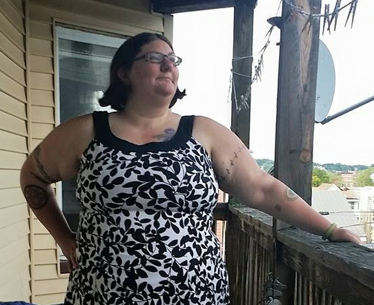 Krystle Crossman: Administrator of Manchvegas Alerts.