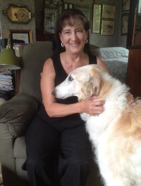 Joan O'Connor and Finnegan.