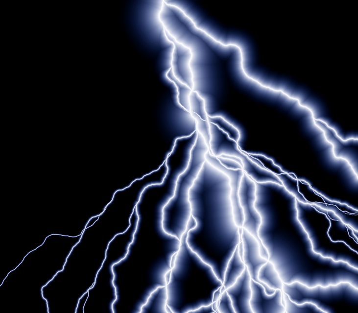 lightning