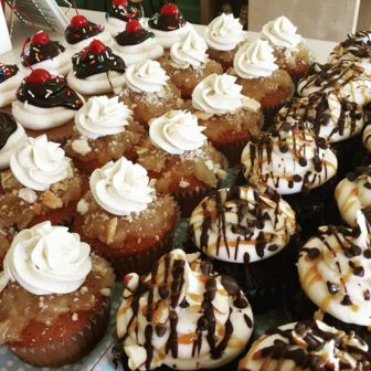 Queen City Cupcakes 