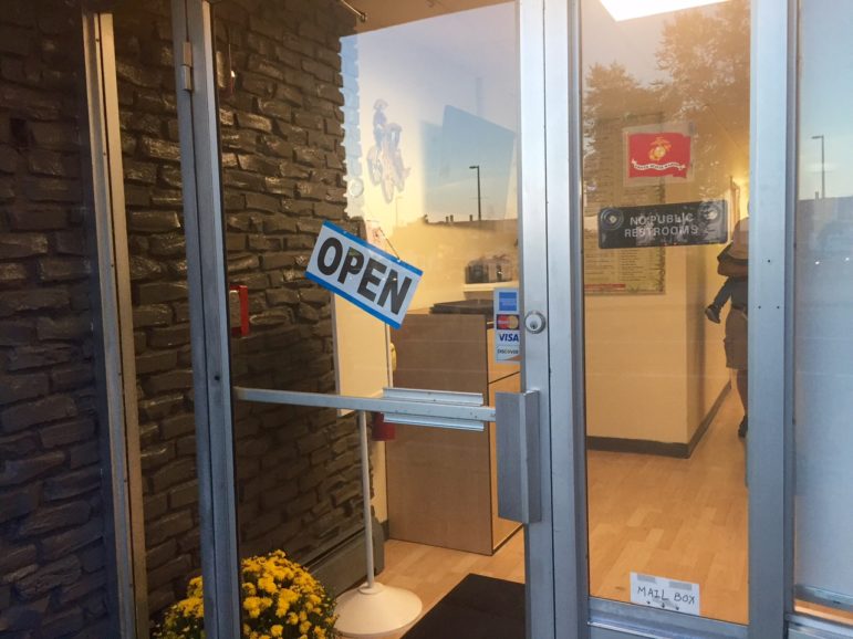 A welcome sign for fans of Golden Bowl.