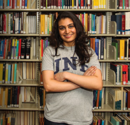 NHCF helping pave the way to success for NH college students.