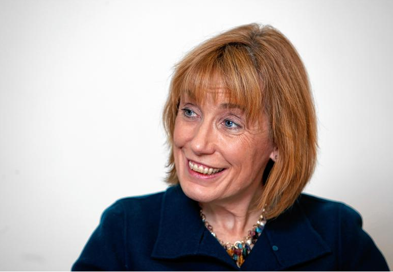 Gov. Maggie Hassan