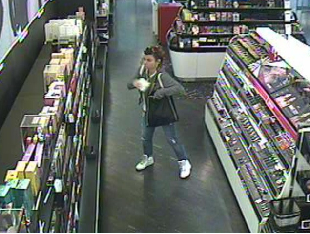 Individuals stealing from retailers are often part of a larger crime ring, using duct tape and other methods to disable security sensors.