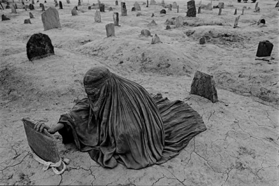 “I have been a witness, and these pictures are my testimony. The events I have recorded should not be forgotten and must not be repeated." - James Nachtwey