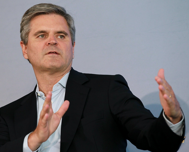 Steve Case