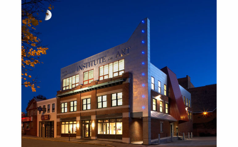 New Hampshire Institute of Art