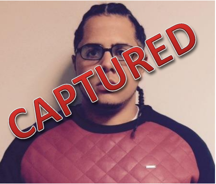 Dearborn, taken into custody Wednesday in Manchester.