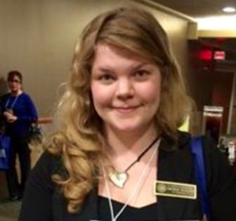 State Rep. Amanda Bouldin