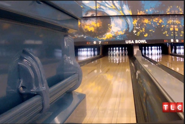 Judy Sunday wanted her funeral at a bowling alley. Her family obliged. It was featured on TLC's 'Best Funeral Ever' reality show.