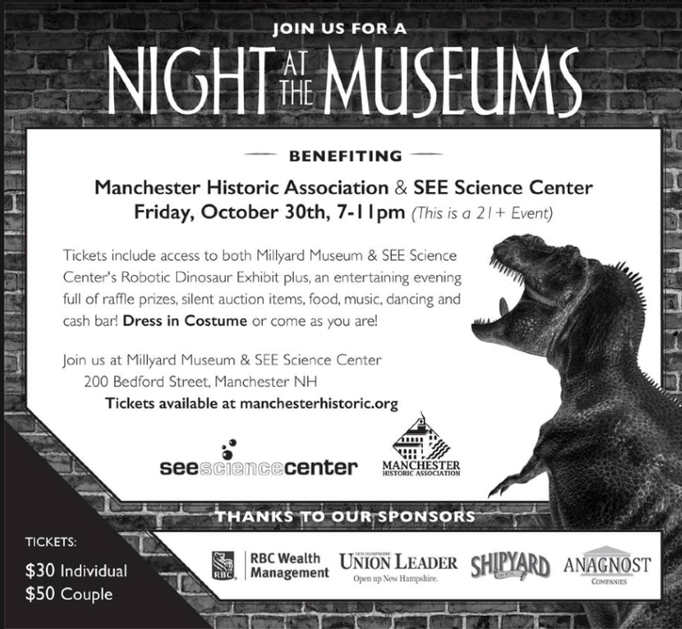 Click the picture for tickets. 