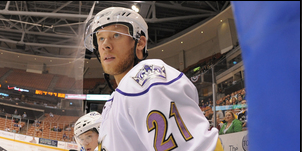 Fan favorite Matt Ryan.