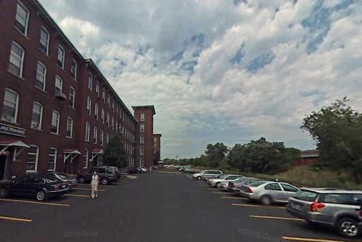 Millyard parking options under review during Oct. 19 committee meeting.