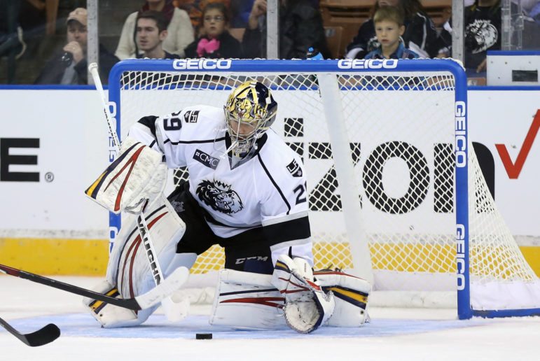 Monarchs played a strong defense to tame The Beast in the season opener.