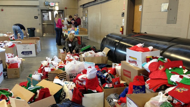 Support our U.S. troops via Operation Care for Troops.