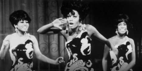 The other Supremes: "We can't believe it's not butter, either."