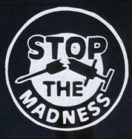 Stop the Madess