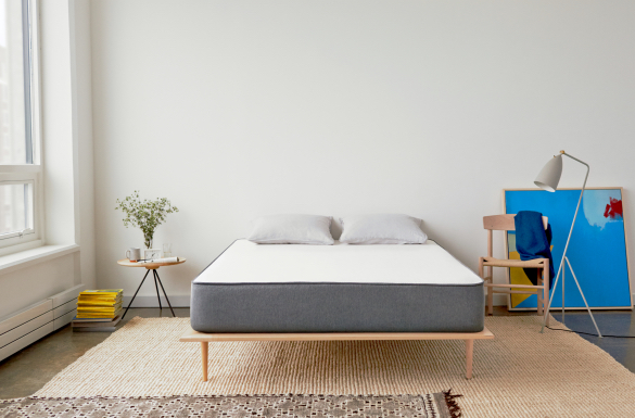 No. 1: Casper mattress.