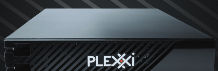 Winning gadget, designed to keep Internet users up to speed in ever-changing world of data management.