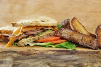 celebrations kitchen